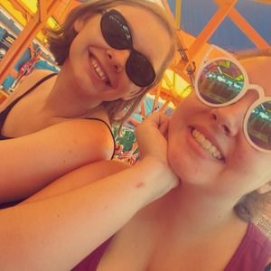 Meet your Posher, Brianna